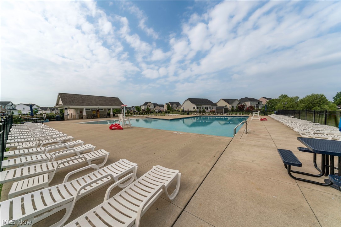 36246 Fortunato Drive North Ridgeville OH 44039