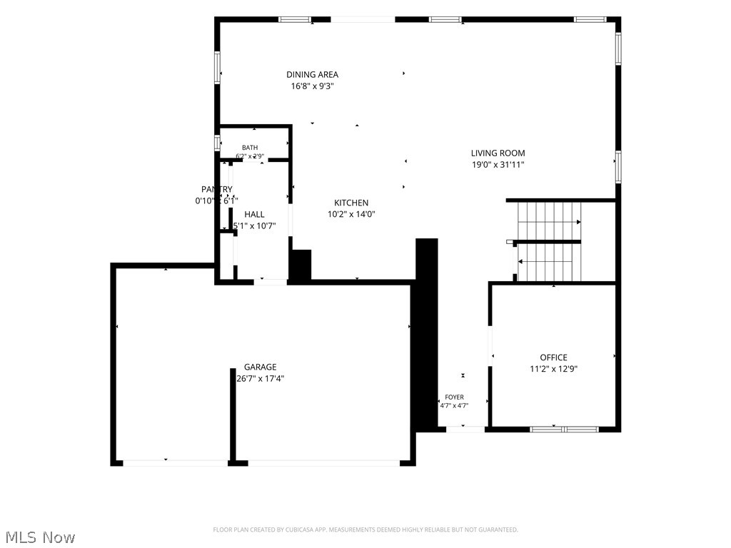 36246 Fortunato Drive North Ridgeville OH 44039
