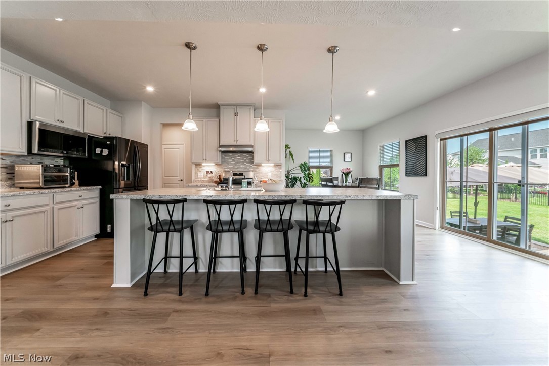 36246 Fortunato Drive North Ridgeville OH 44039