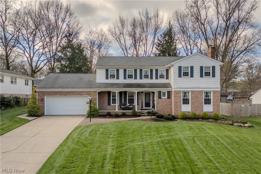 2024 Burlington Road Akron OH 44313