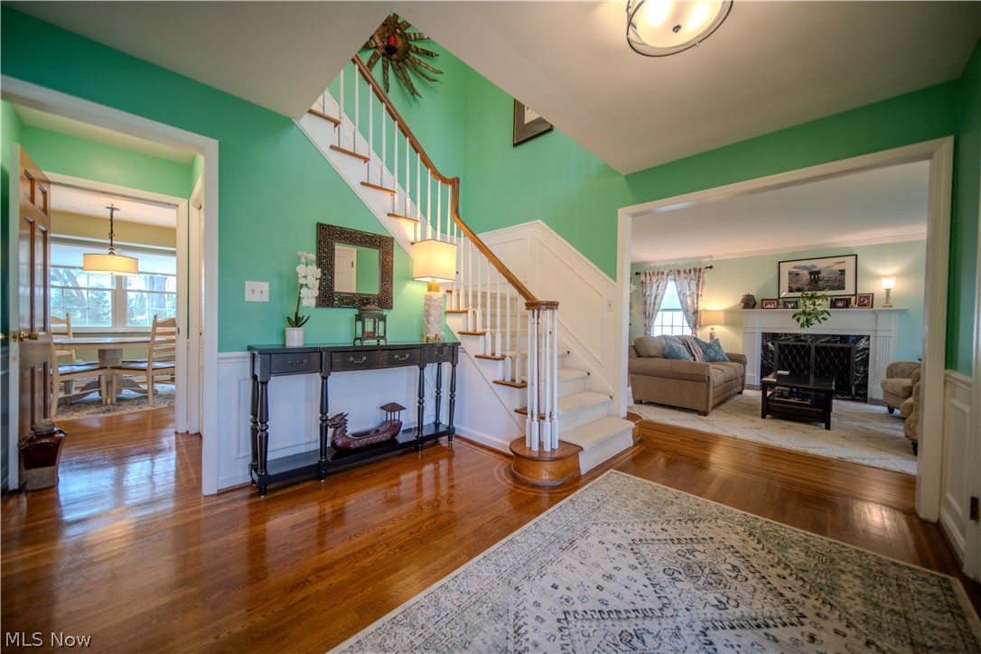 2024 Burlington Road Akron OH 44313