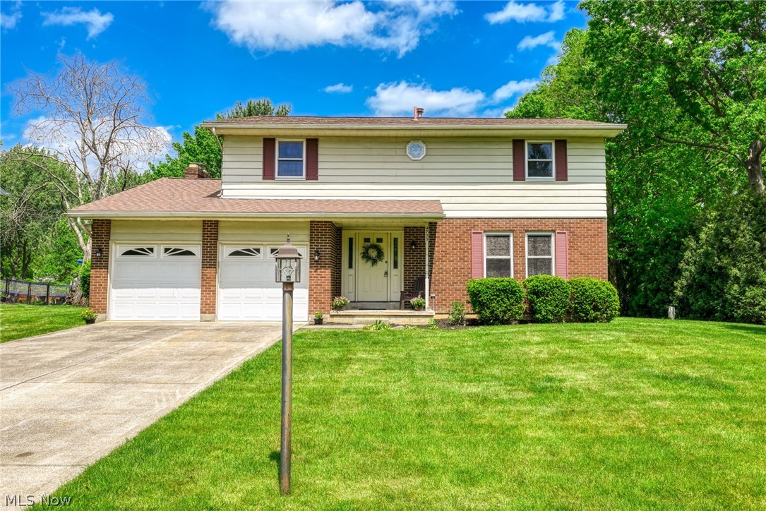 4709 Nottingham Lane Stow OH 44224