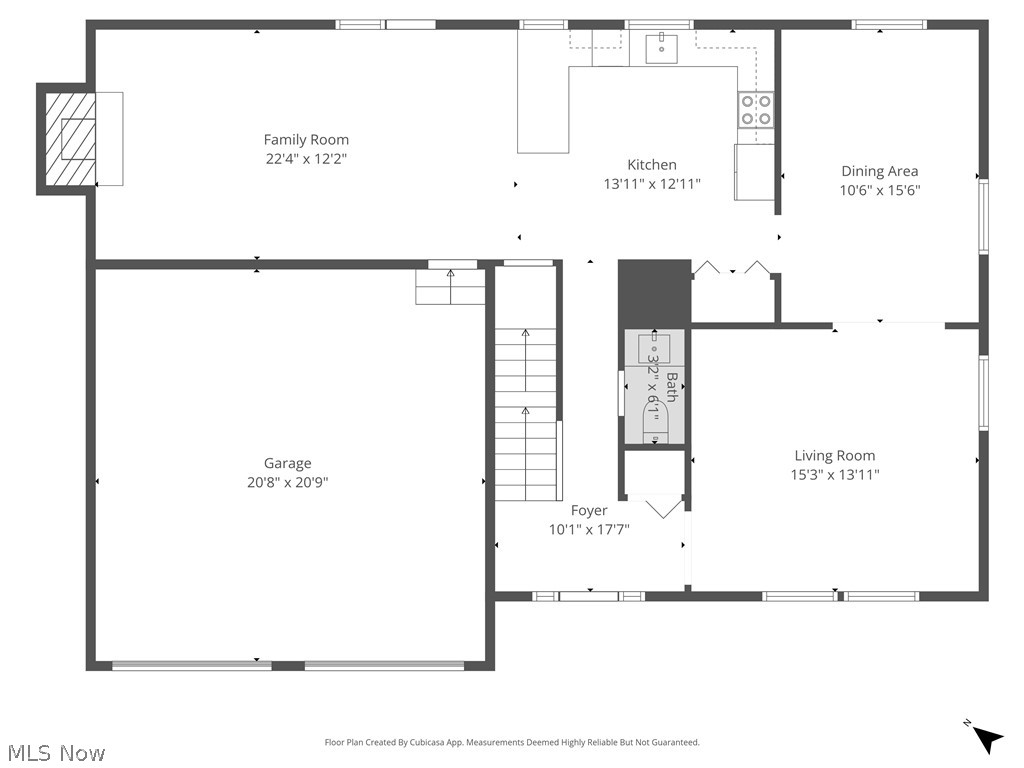 4709 Nottingham Lane Stow OH 44224