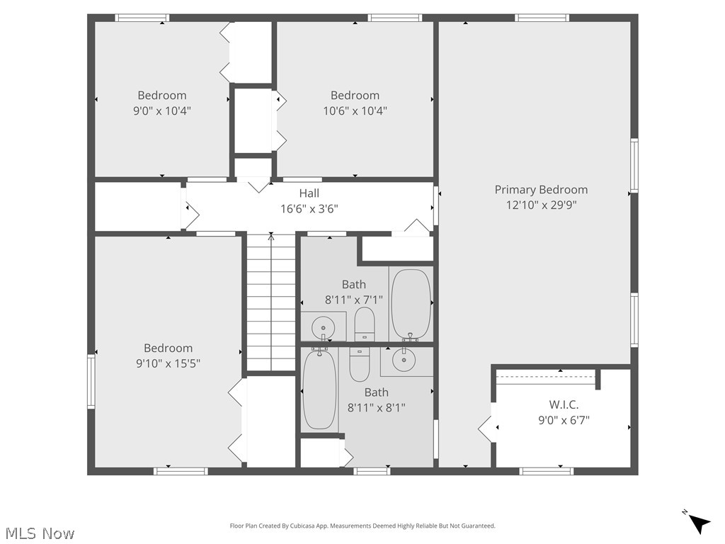 4709 Nottingham Lane Stow OH 44224