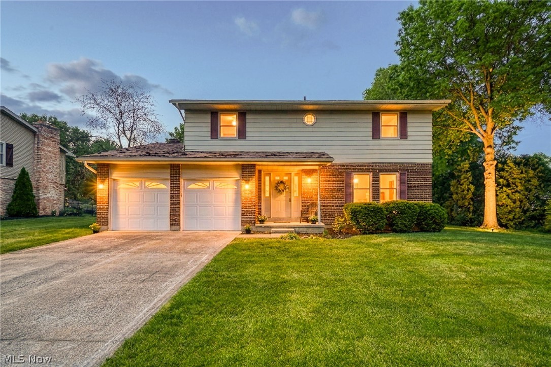 4709 Nottingham Lane Stow OH 44224