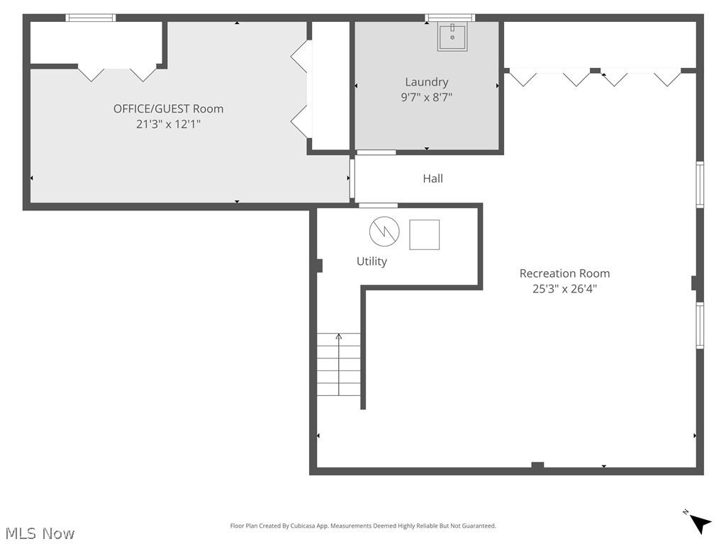 4709 Nottingham Lane Stow OH 44224