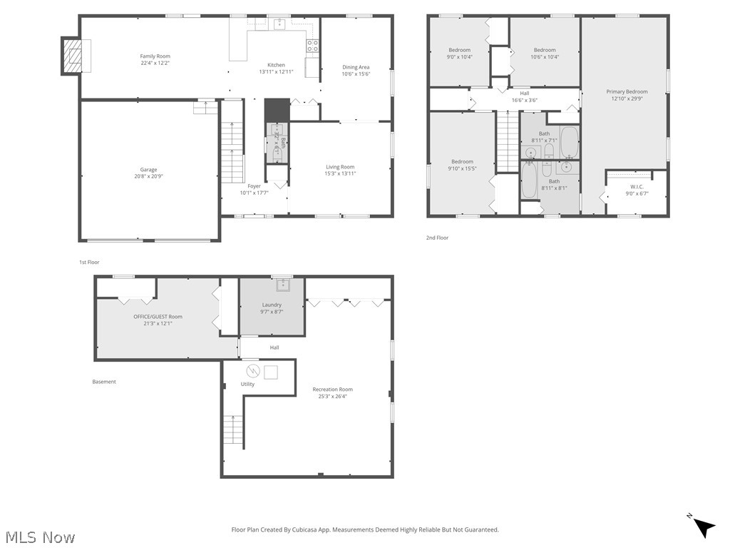 4709 Nottingham Lane Stow OH 44224