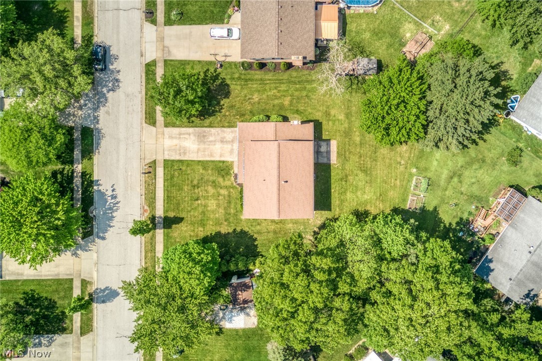4709 Nottingham Lane Stow OH 44224