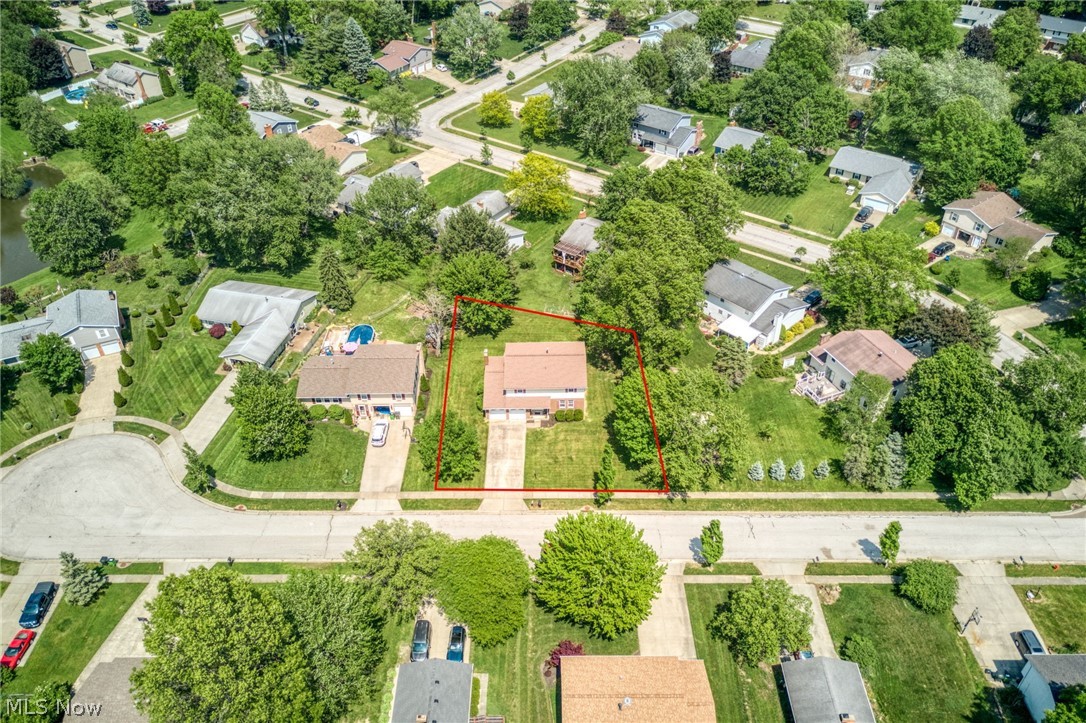 4709 Nottingham Lane Stow OH 44224