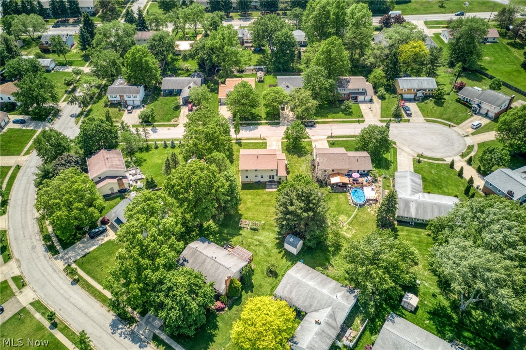 4709 Nottingham Lane Stow OH 44224