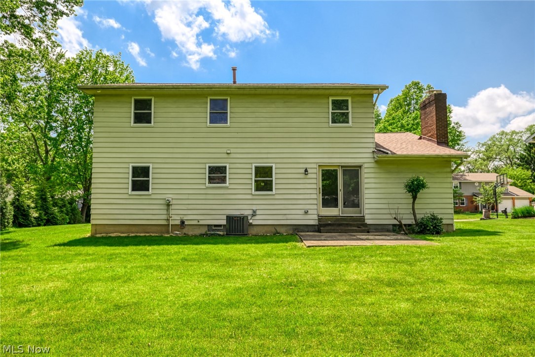 4709 Nottingham Lane Stow OH 44224