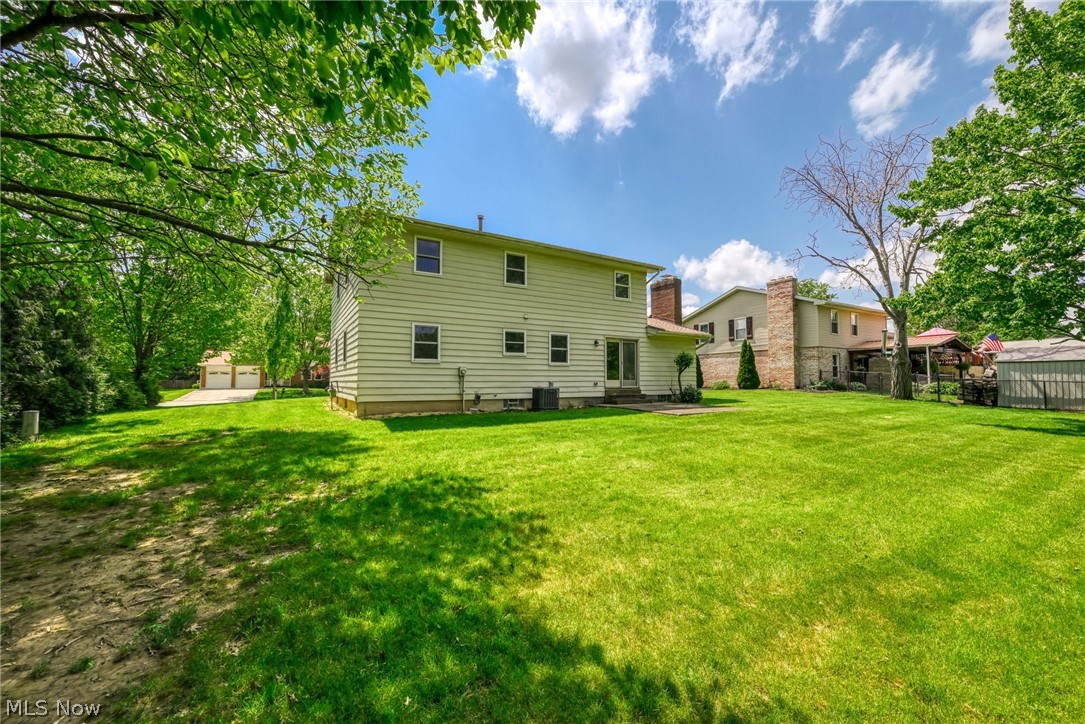 4709 Nottingham Lane Stow OH 44224