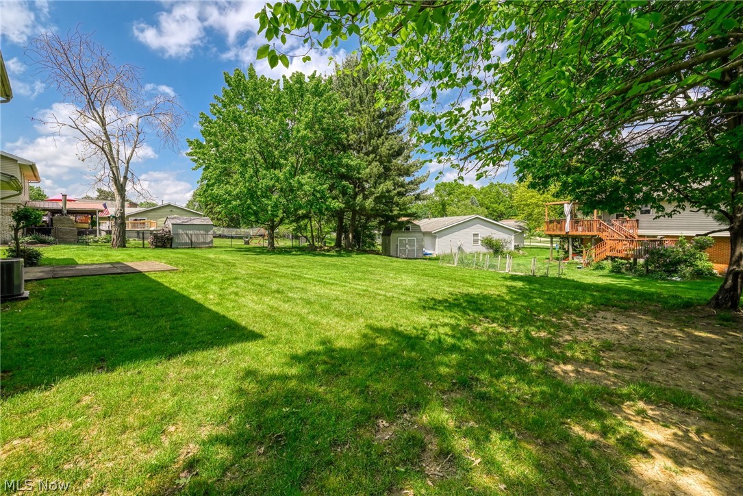 4709 Nottingham Lane Stow OH 44224