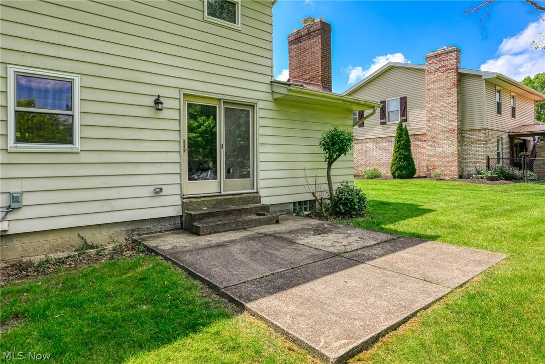 4709 Nottingham Lane Stow OH 44224