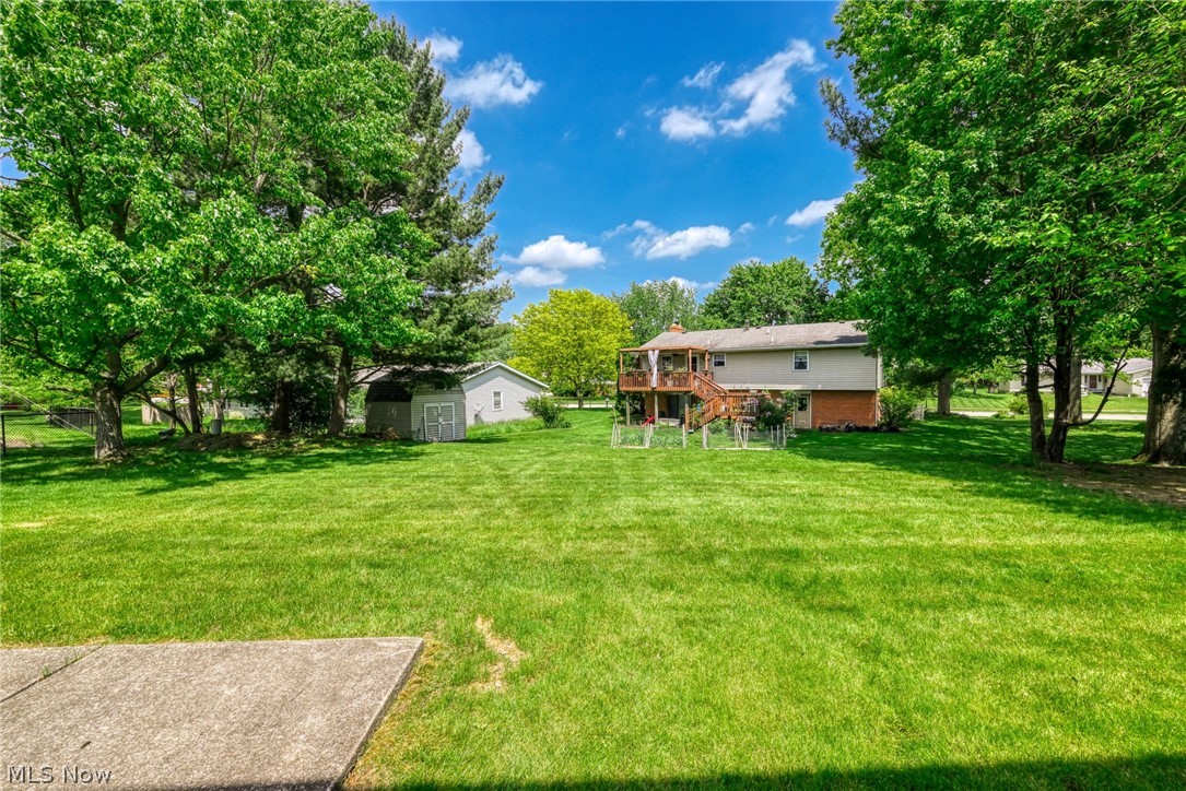 4709 Nottingham Lane Stow OH 44224