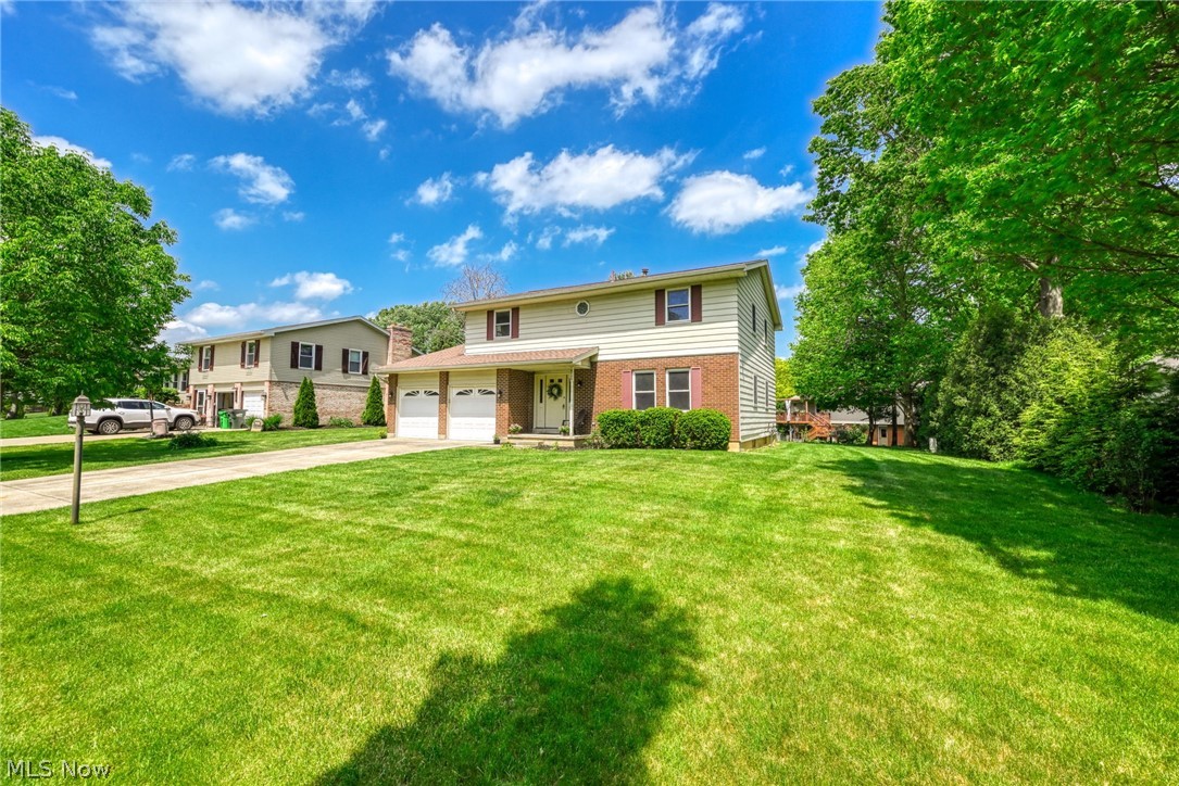 4709 Nottingham Lane Stow OH 44224