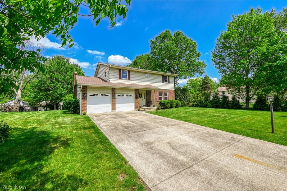 4709 Nottingham Lane Stow OH 44224