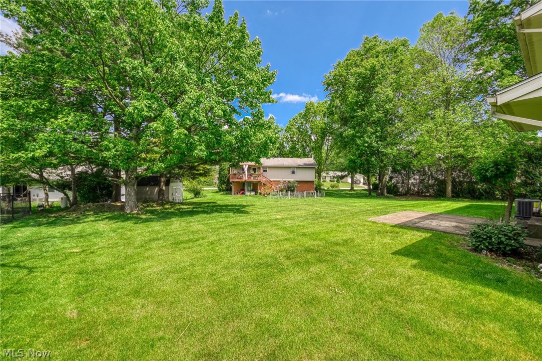 4709 Nottingham Lane Stow OH 44224
