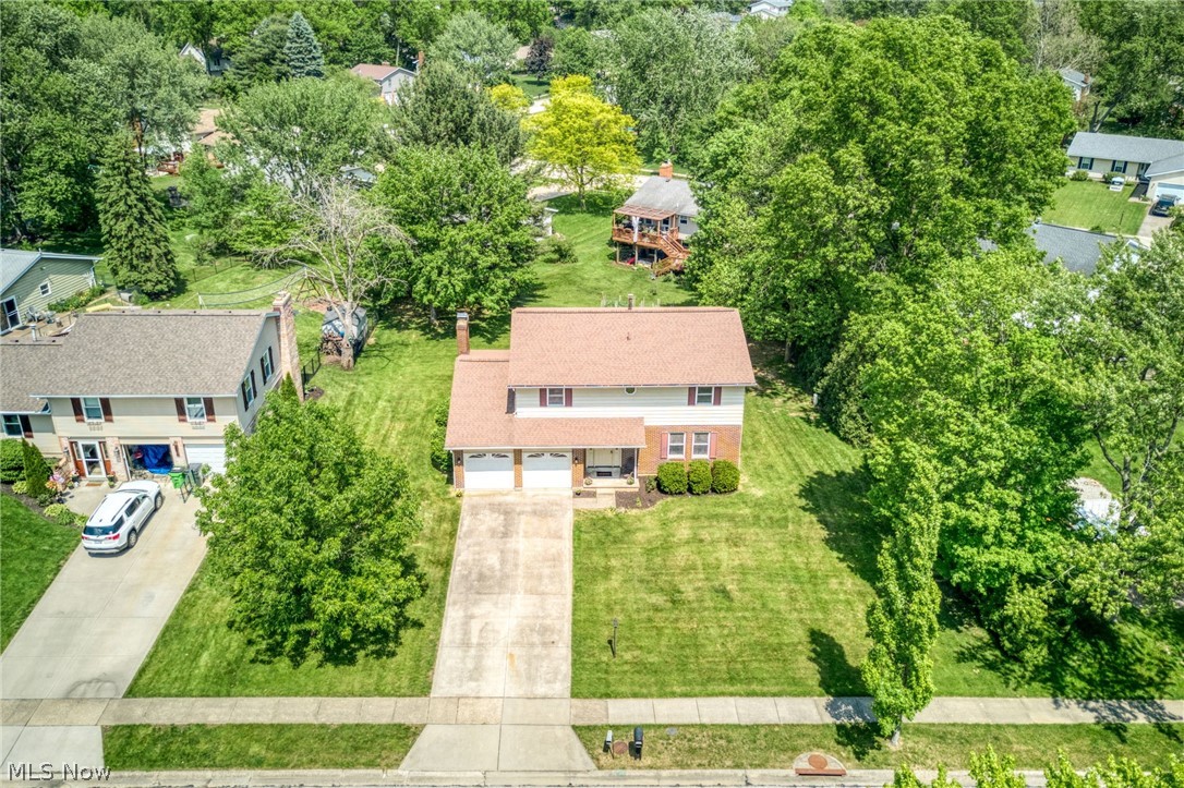4709 Nottingham Lane Stow OH 44224