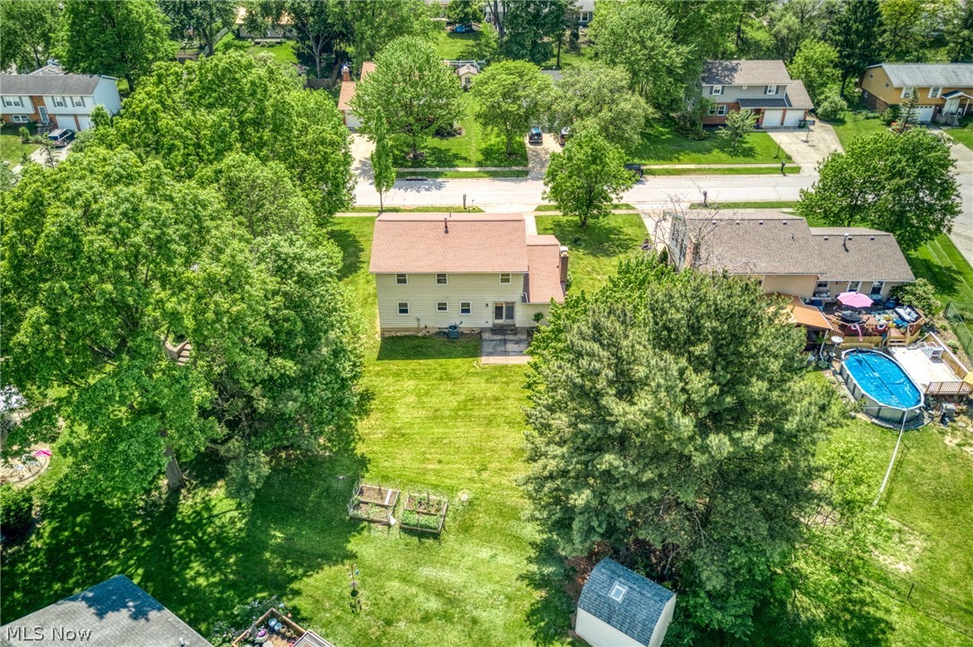 4709 Nottingham Lane Stow OH 44224
