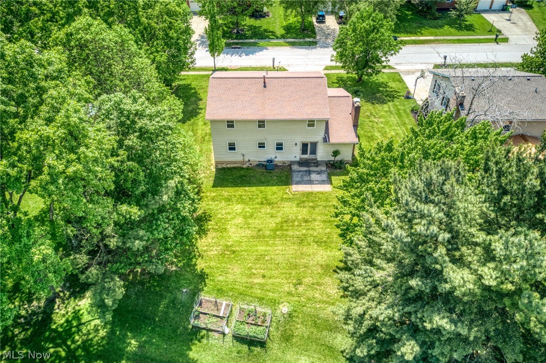 4709 Nottingham Lane Stow OH 44224