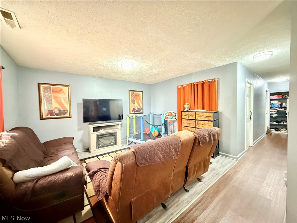 11808 Leeila Avenue Cleveland OH 44135