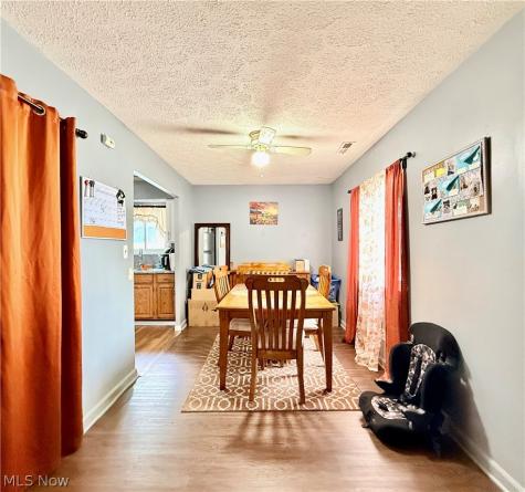 11808 Leeila Avenue Cleveland OH 44135