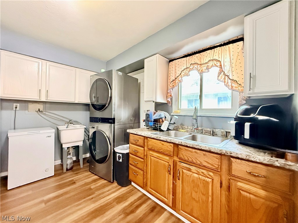 11808 Leeila Avenue Cleveland OH 44135