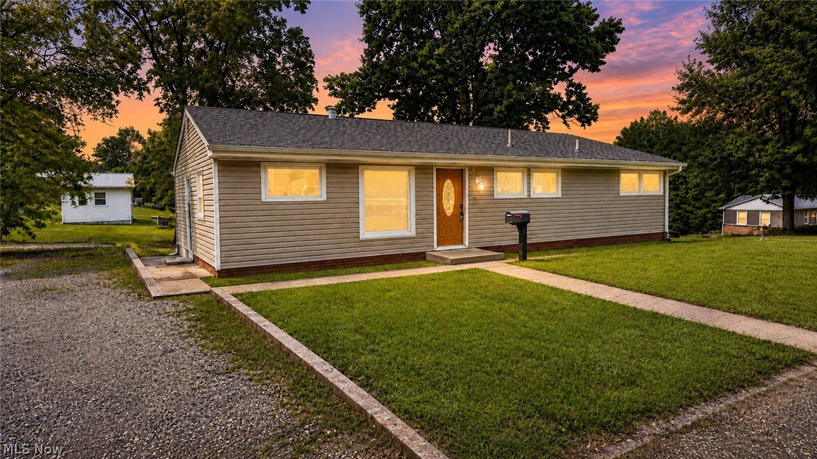 80 Poplar Drive Mcconnelsville OH 43756