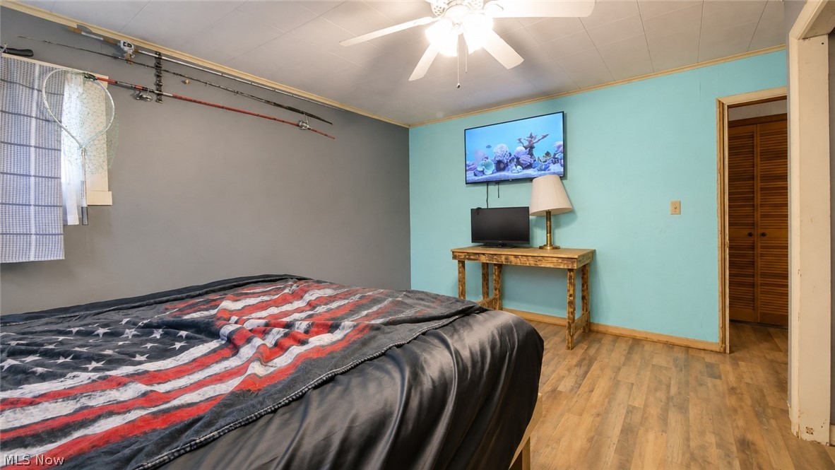 80 Poplar Drive Mcconnelsville OH 43756