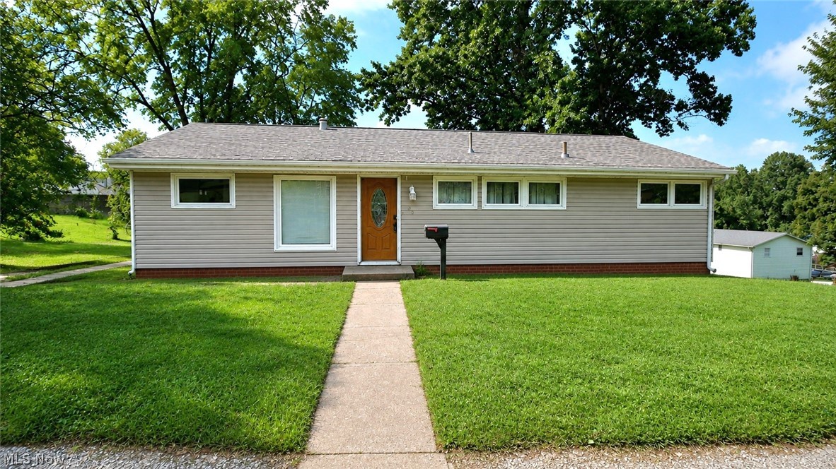 80 Poplar Drive Mcconnelsville OH 43756