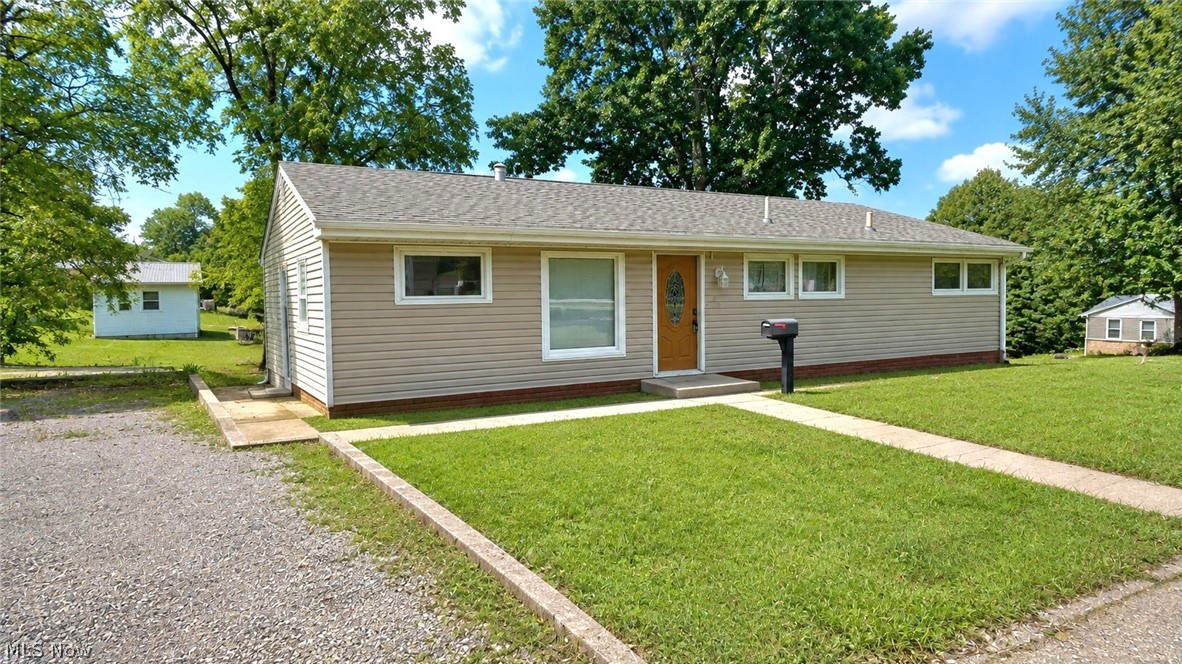 80 Poplar Drive Mcconnelsville OH 43756