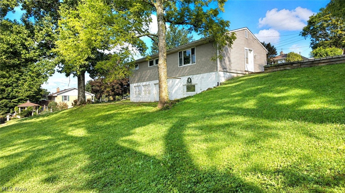 80 Poplar Drive Mcconnelsville OH 43756