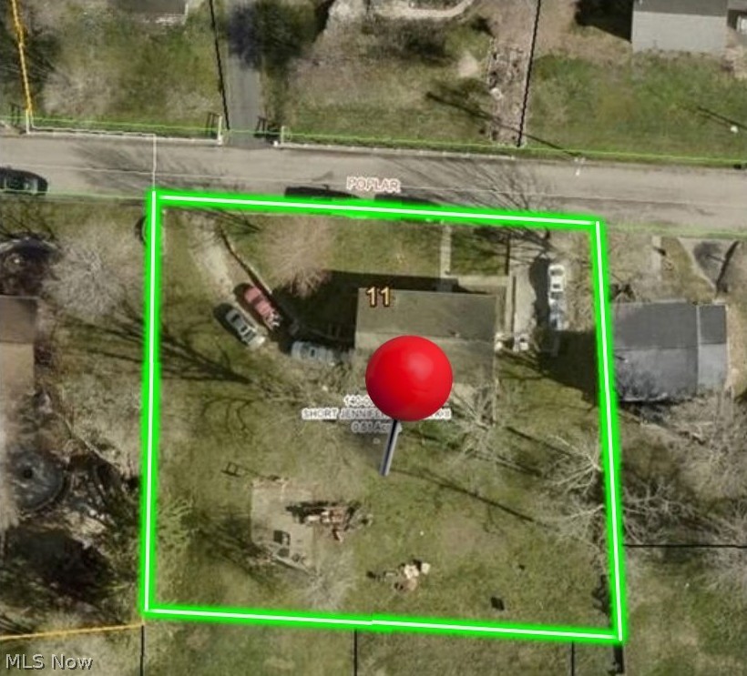 80 Poplar Drive Mcconnelsville OH 43756