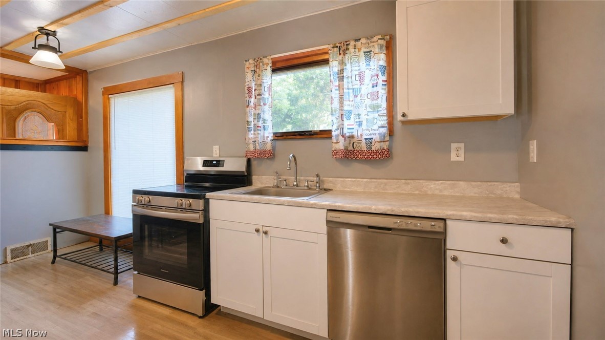 80 Poplar Drive Mcconnelsville OH 43756