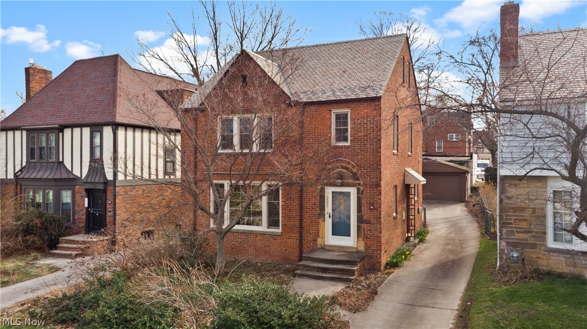 3557 Normandy Road Shaker Heights OH 44120