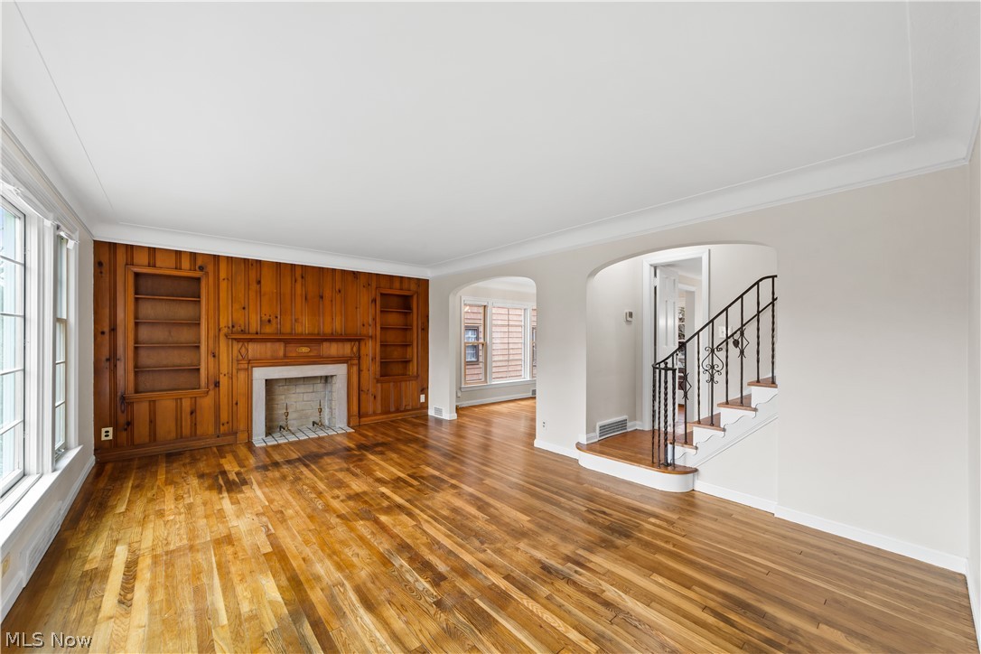 3557 Normandy Road Shaker Heights OH 44120