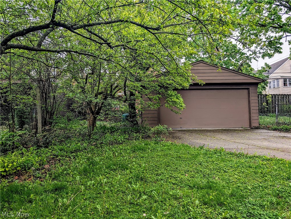 3557 Normandy Road Shaker Heights OH 44120
