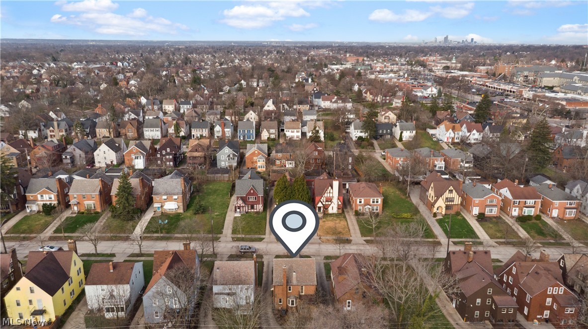 3557 Normandy Road Shaker Heights OH 44120