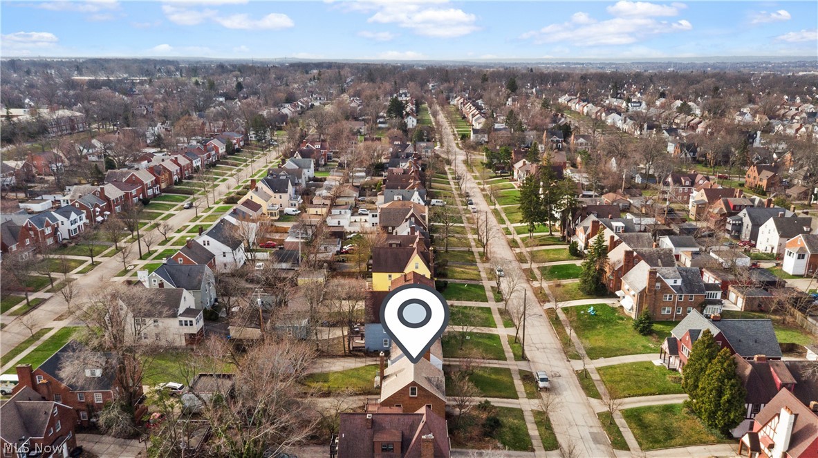 3557 Normandy Road Shaker Heights OH 44120