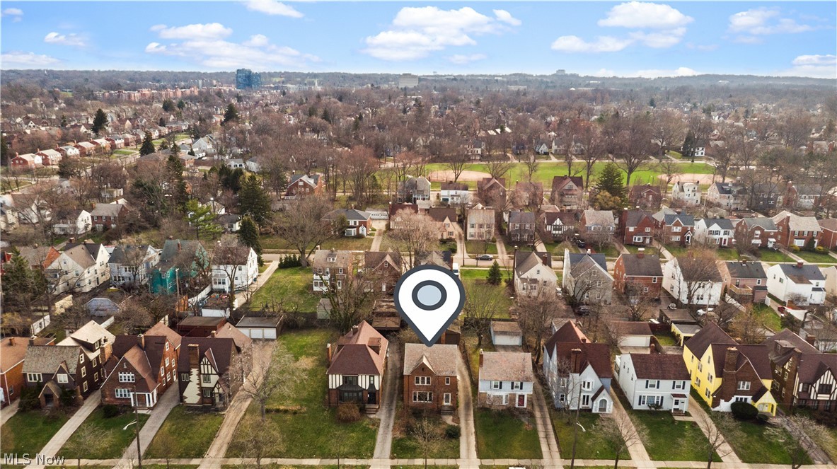 3557 Normandy Road Shaker Heights OH 44120