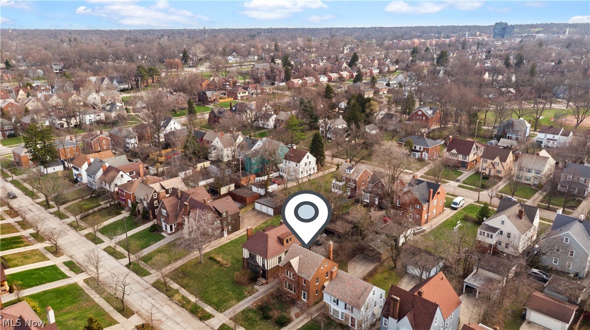 3557 Normandy Road Shaker Heights OH 44120