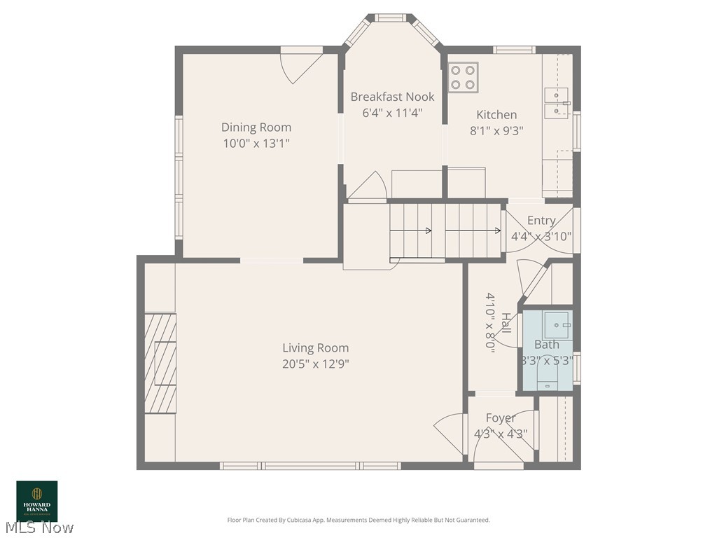 3557 Normandy Road Shaker Heights OH 44120