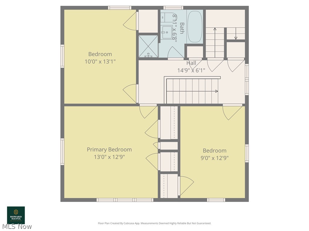 3557 Normandy Road Shaker Heights OH 44120