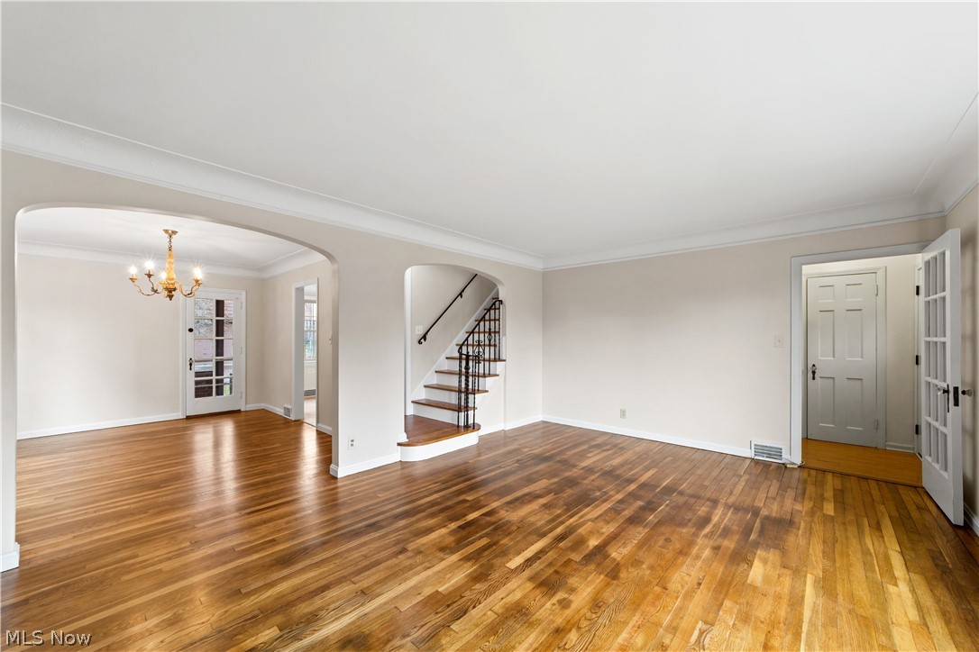 3557 Normandy Road Shaker Heights OH 44120