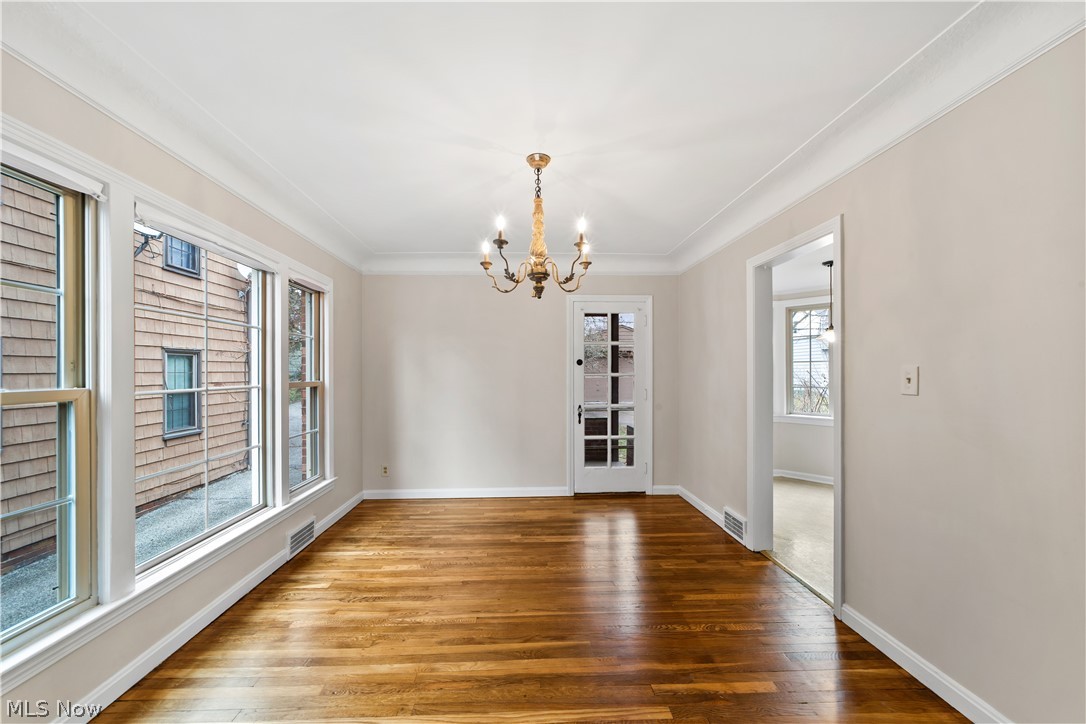 3557 Normandy Road Shaker Heights OH 44120