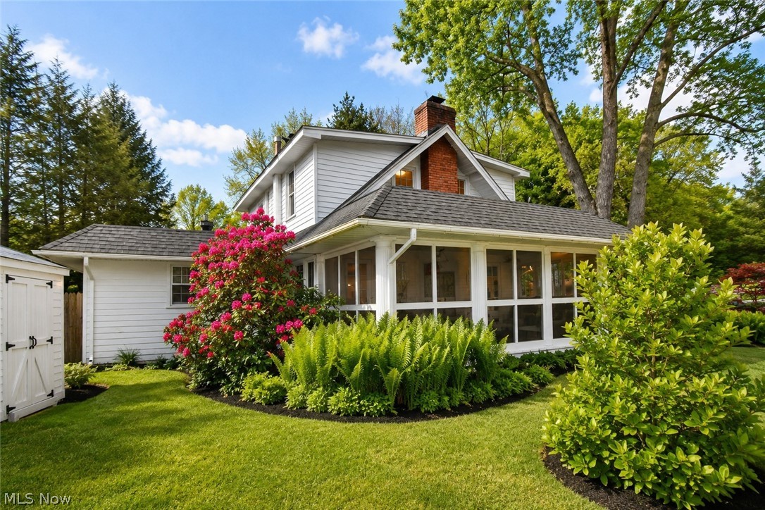 1829 Meadows Road Madison OH 44057