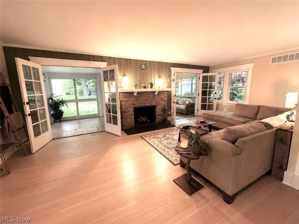 1829 Meadows Road Madison OH 44057