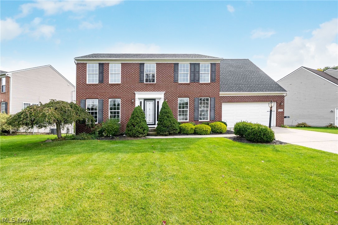 26361 Red Fox Trail Oakwood Village OH 44146
