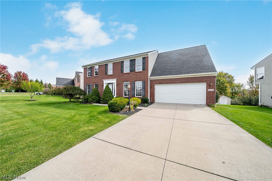 26361 Red Fox Trail Oakwood Village OH 44146